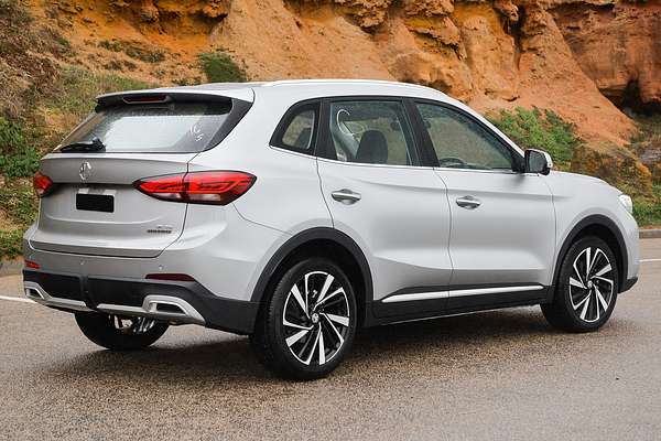 2025 MG ZS Essence Hybrid+ ZS32