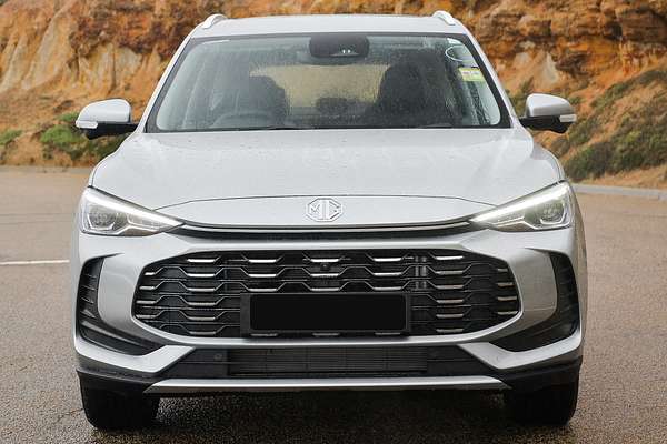 2025 MG ZS Essence Hybrid+ ZS32