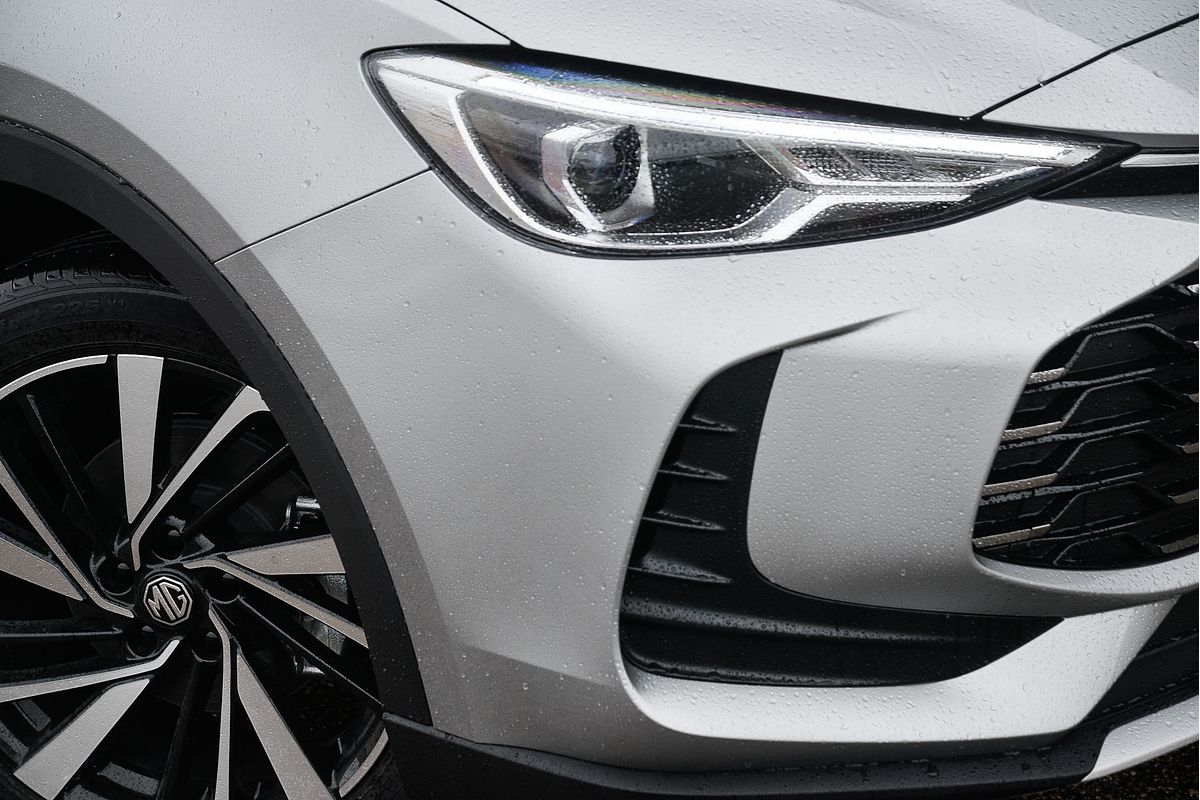 2025 MG ZS Essence Hybrid+ ZS32