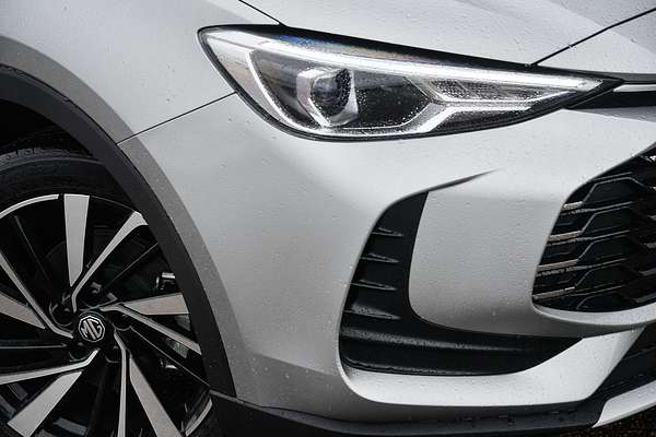 2025 MG ZS Essence Hybrid+ ZS32