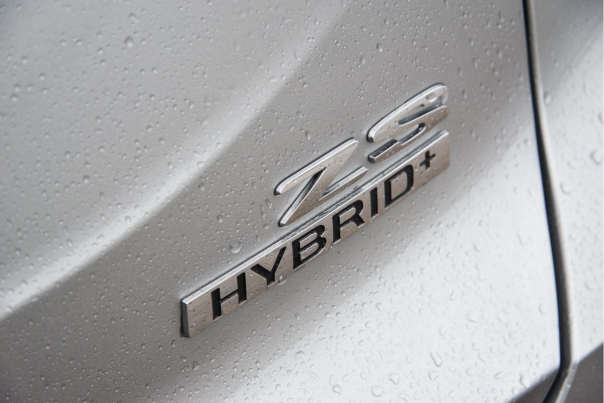 2025 MG ZS Essence Hybrid+ ZS32