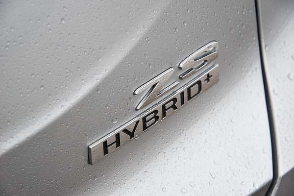 2025 MG ZS Essence Hybrid+ ZS32