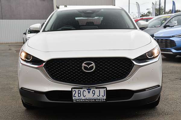 2024 Mazda CX-30 G20 Evolve DM Series