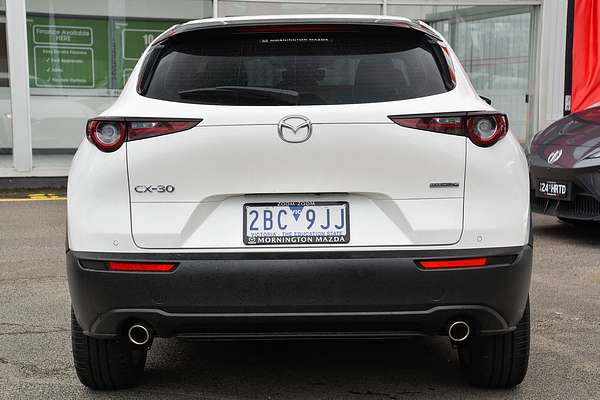 2024 Mazda CX-30 G20 Evolve DM Series