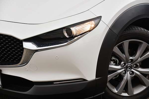 2024 Mazda CX-30 G20 Evolve DM Series
