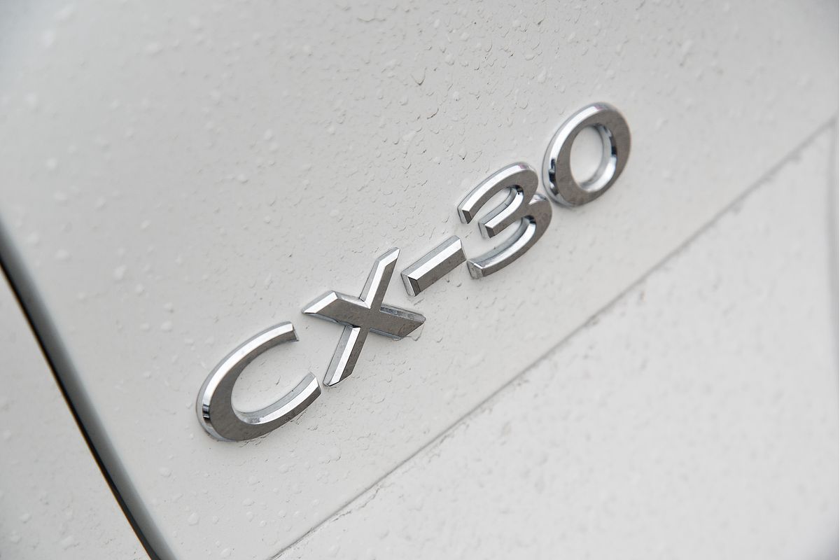 2024 Mazda CX-30 G20 Evolve DM Series