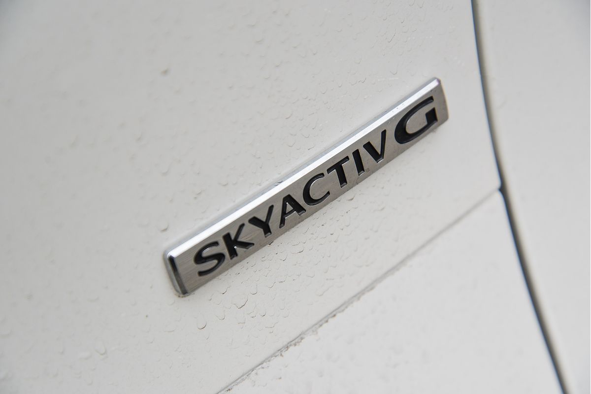 2024 Mazda CX-30 G20 Evolve DM Series