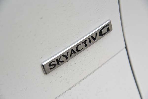 2024 Mazda CX-30 G20 Evolve DM Series