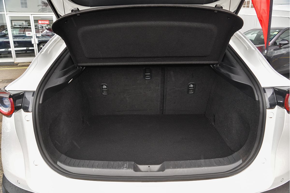 2024 Mazda CX-30 G20 Evolve DM Series