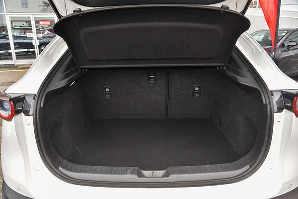 2024 Mazda CX-30 G20 Evolve DM Series