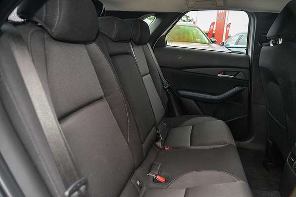 2024 Mazda CX-30 G20 Evolve DM Series