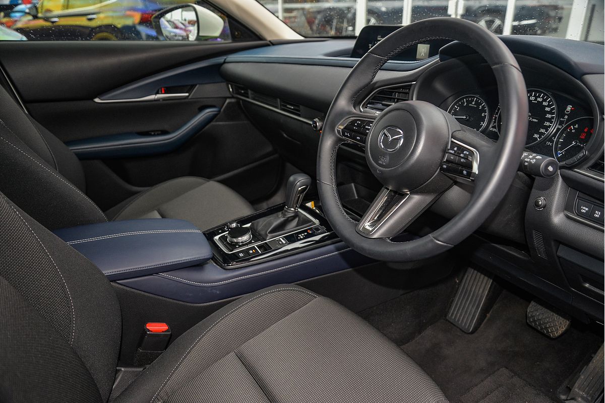 2024 Mazda CX-30 G20 Evolve DM Series