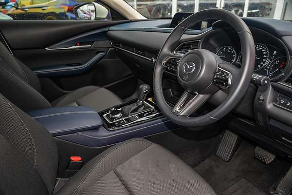 2024 Mazda CX-30 G20 Evolve DM Series