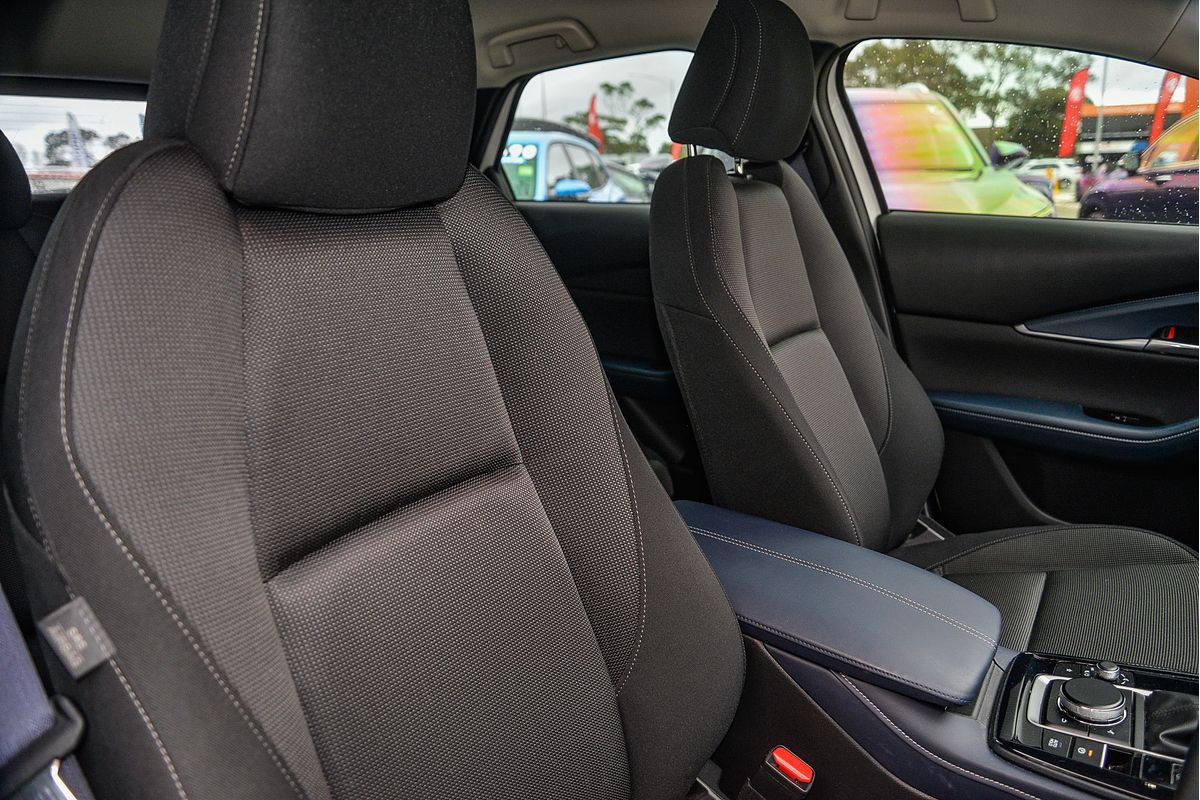 2024 Mazda CX-30 G20 Evolve DM Series