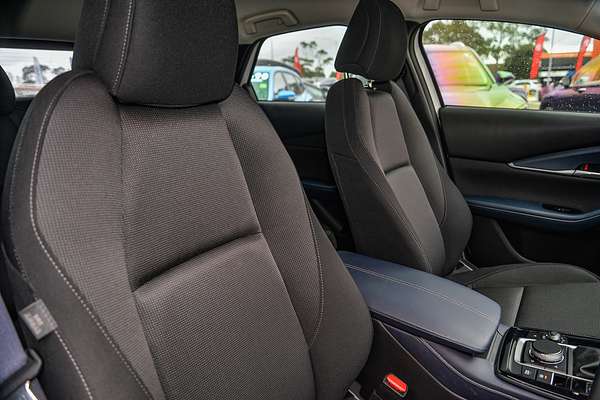 2024 Mazda CX-30 G20 Evolve DM Series