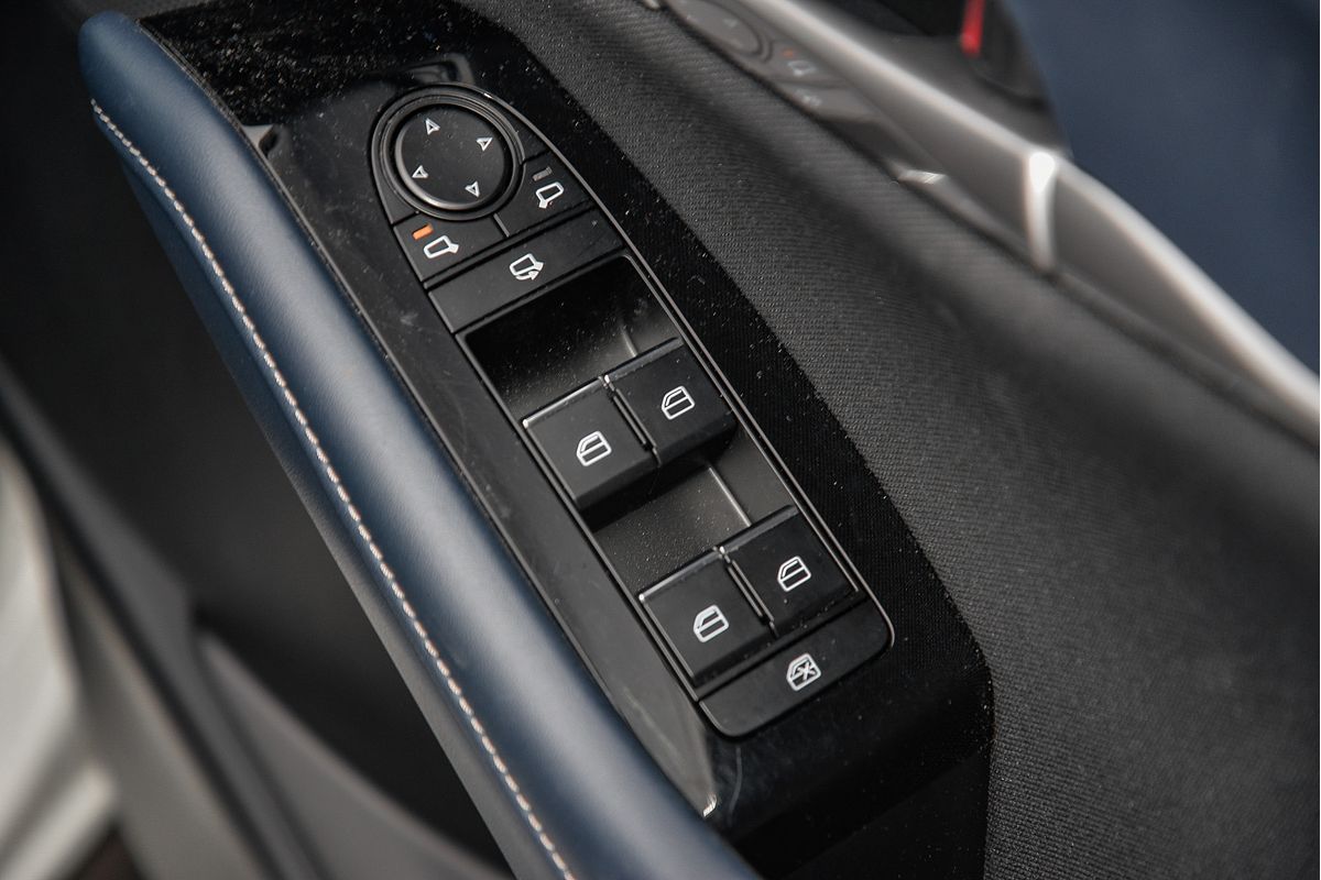 2024 Mazda CX-30 G20 Evolve DM Series