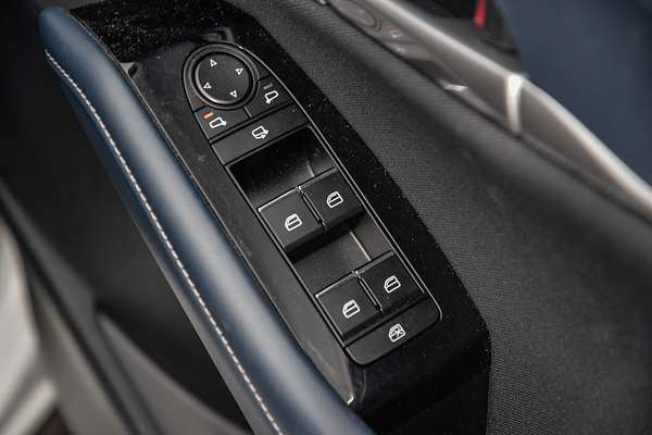 2024 Mazda CX-30 G20 Evolve DM Series