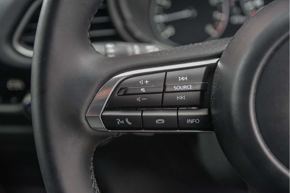 2024 Mazda CX-30 G20 Evolve DM Series