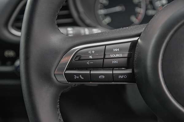 2024 Mazda CX-30 G20 Evolve DM Series