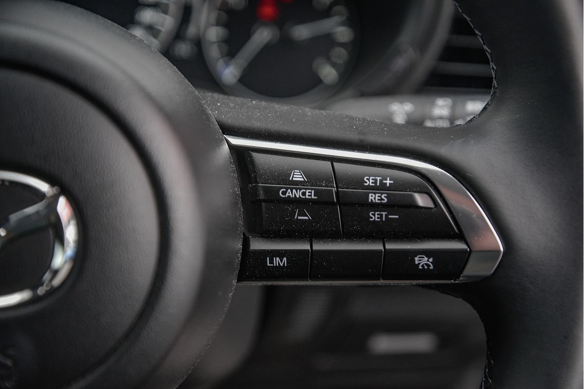 2024 Mazda CX-30 G20 Evolve DM Series