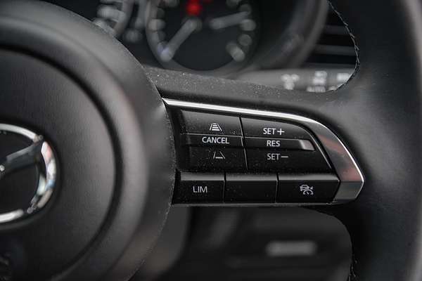 2024 Mazda CX-30 G20 Evolve DM Series