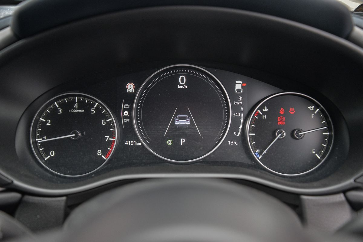 2024 Mazda CX-30 G20 Evolve DM Series