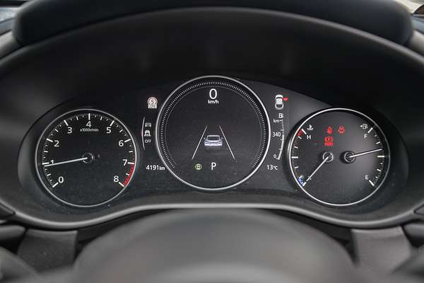 2024 Mazda CX-30 G20 Evolve DM Series