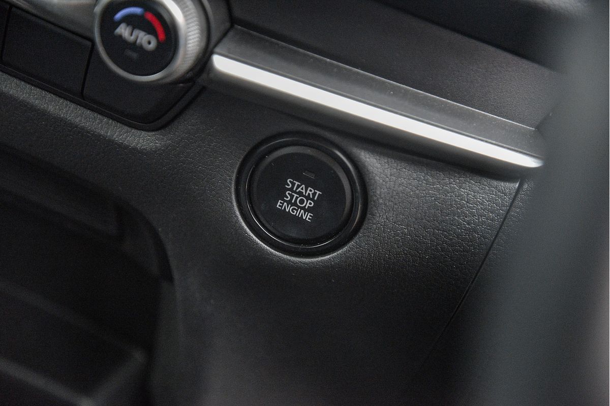 2024 Mazda CX-30 G20 Evolve DM Series