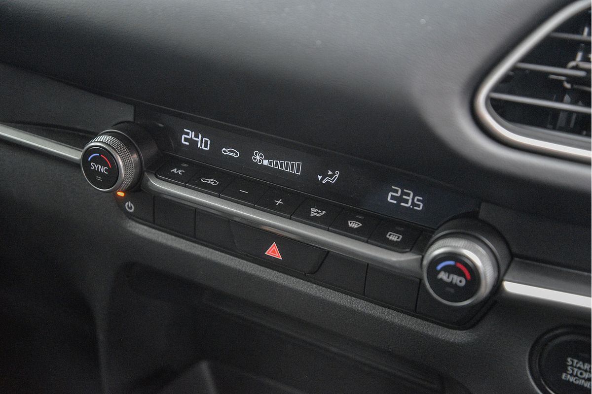 2024 Mazda CX-30 G20 Evolve DM Series