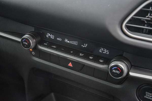 2024 Mazda CX-30 G20 Evolve DM Series