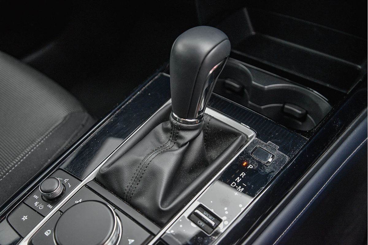 2024 Mazda CX-30 G20 Evolve DM Series