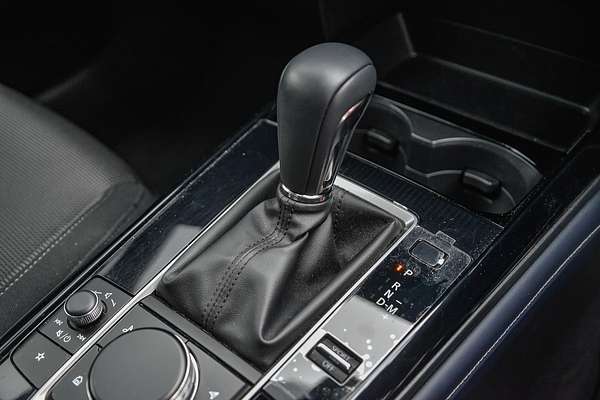 2024 Mazda CX-30 G20 Evolve DM Series