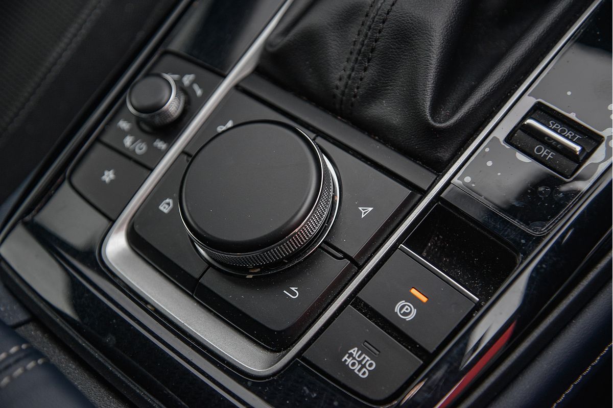 2024 Mazda CX-30 G20 Evolve DM Series