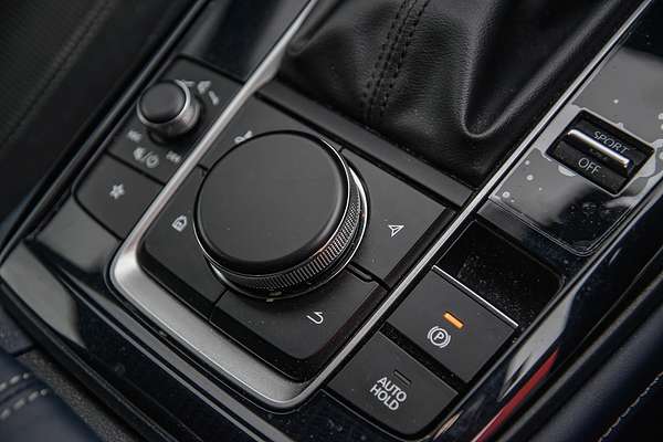 2024 Mazda CX-30 G20 Evolve DM Series