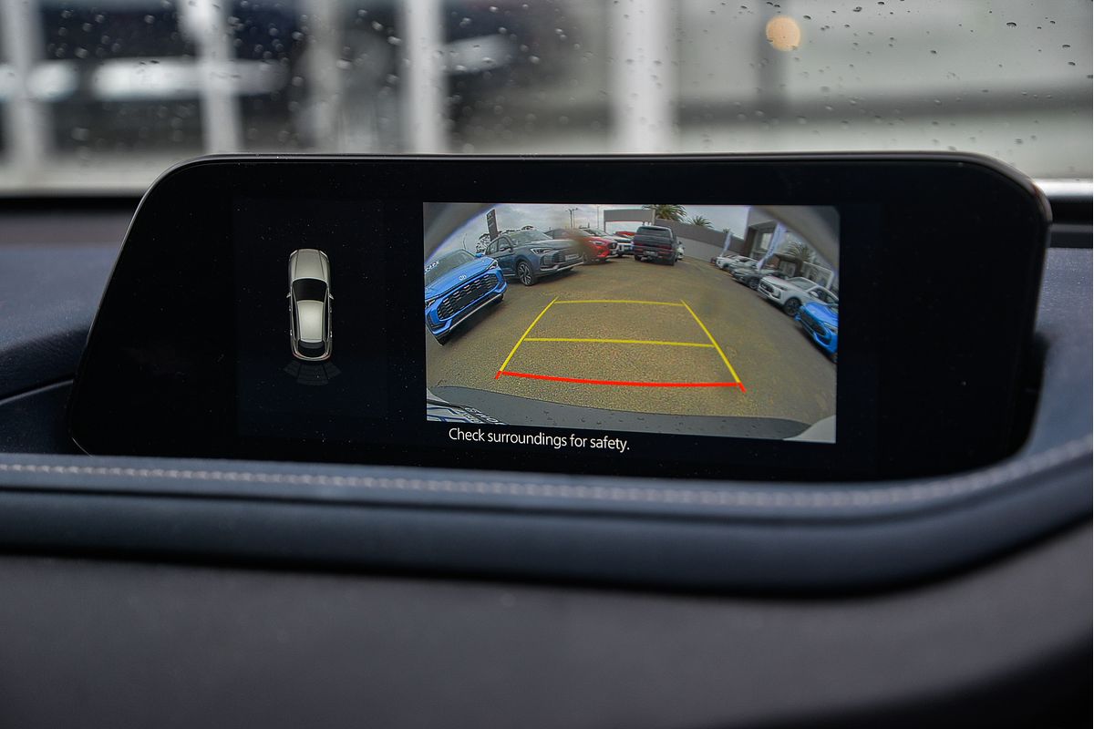 2024 Mazda CX-30 G20 Evolve DM Series