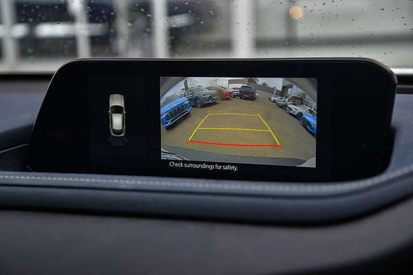 2024 Mazda CX-30 G20 Evolve DM Series