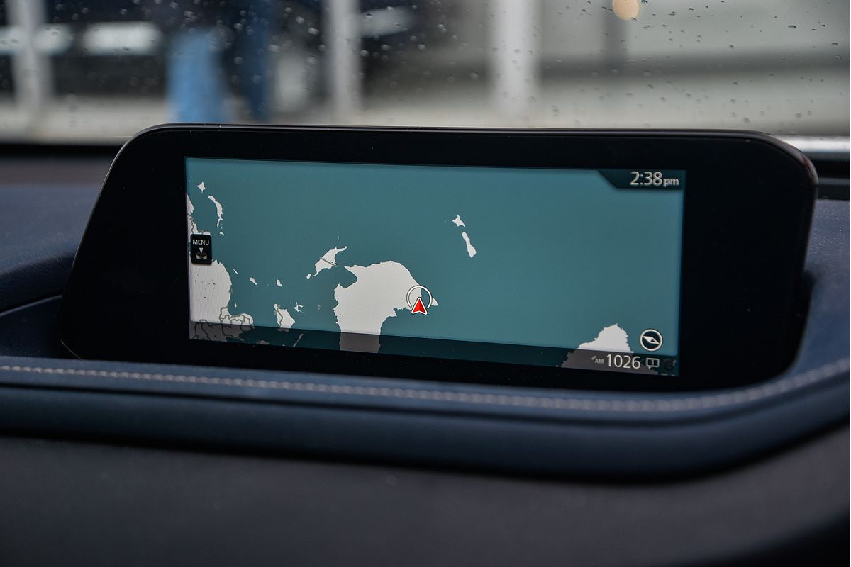 2024 Mazda CX-30 G20 Evolve DM Series