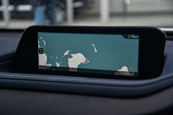 2024 Mazda CX-30 G20 Evolve DM Series