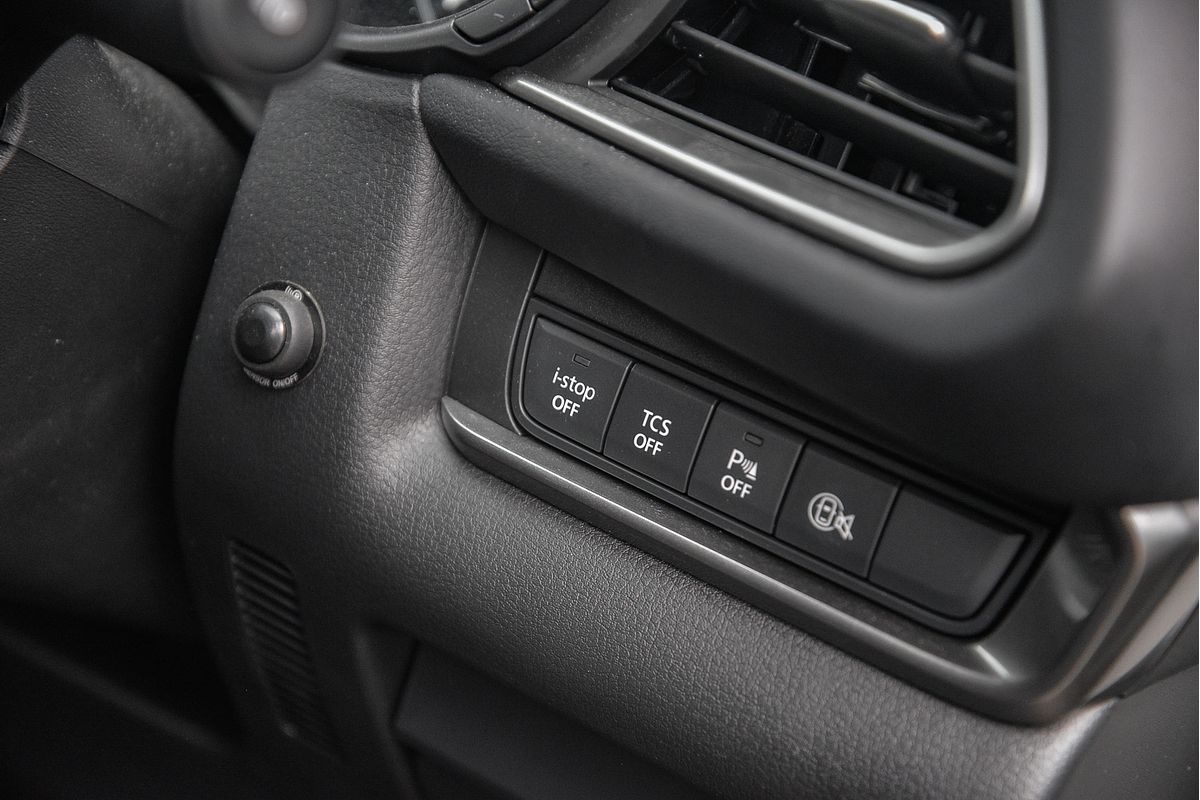 2024 Mazda CX-30 G20 Evolve DM Series