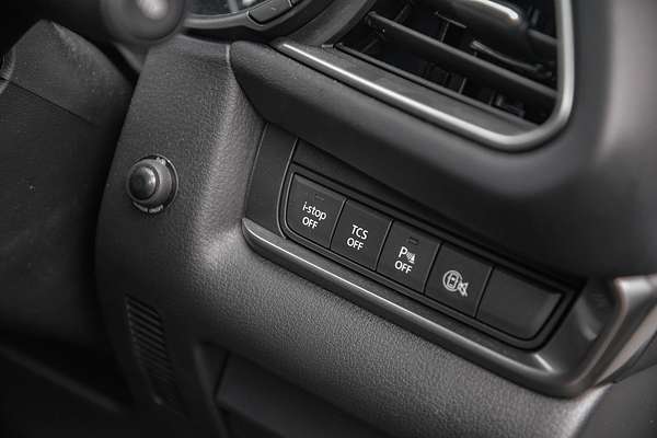 2024 Mazda CX-30 G20 Evolve DM Series