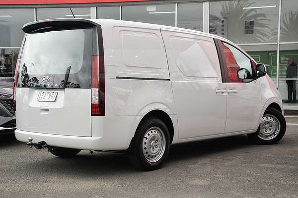 2024 Hyundai STARIA LOAD US4.V2