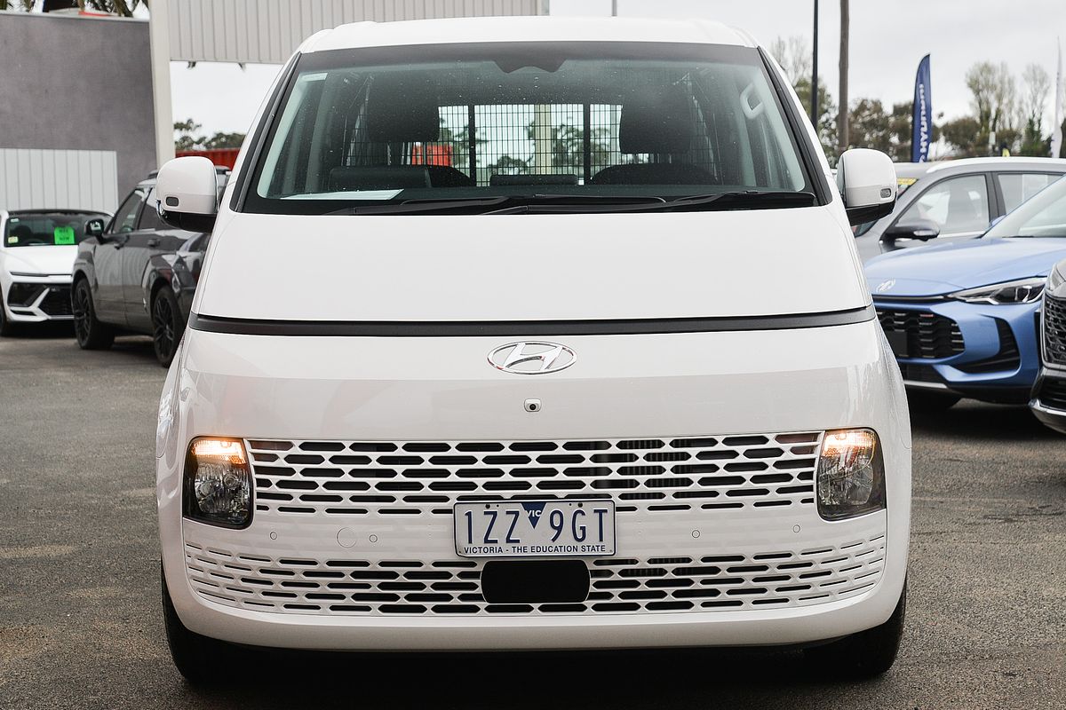 2024 Hyundai STARIA LOAD US4.V2