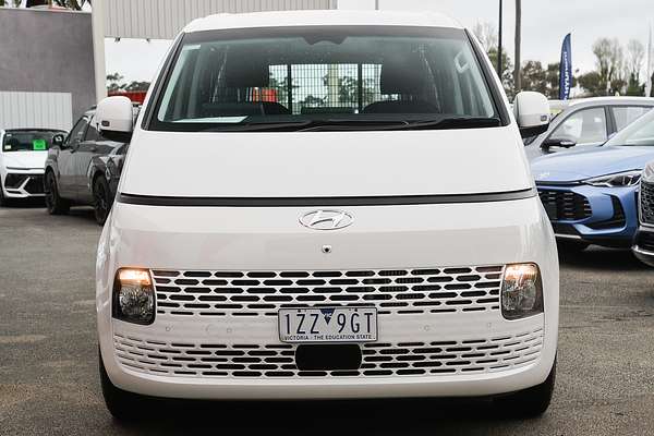 2024 Hyundai STARIA LOAD US4.V2