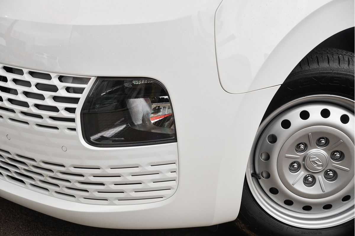 2024 Hyundai STARIA LOAD US4.V2