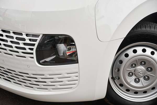 2024 Hyundai STARIA LOAD US4.V2