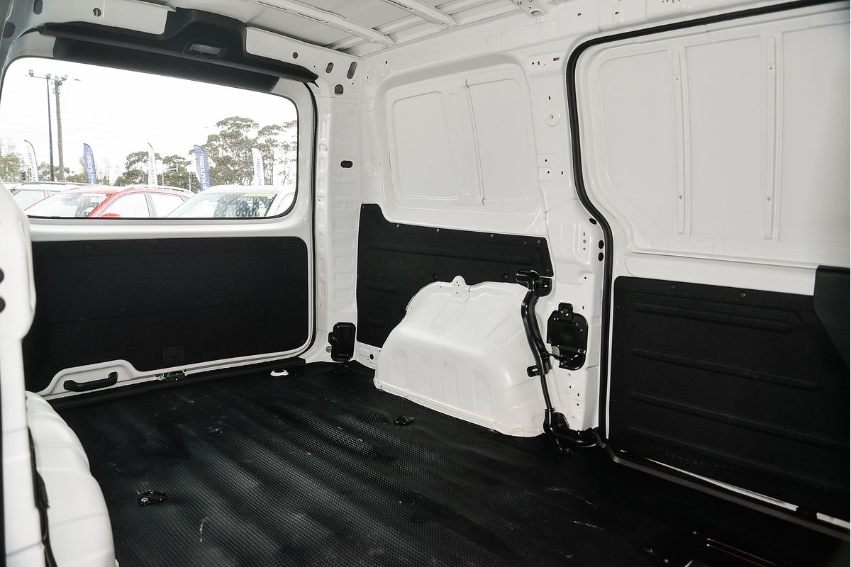 2024 Hyundai STARIA LOAD US4.V2