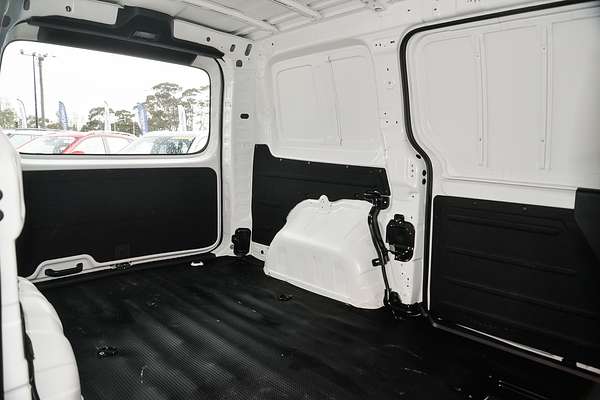 2024 Hyundai STARIA LOAD US4.V2