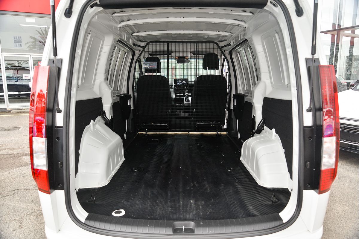 2024 Hyundai STARIA LOAD US4.V2