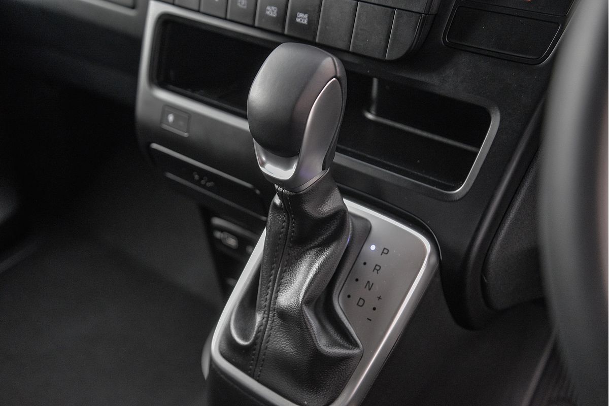 2024 Hyundai STARIA LOAD US4.V2