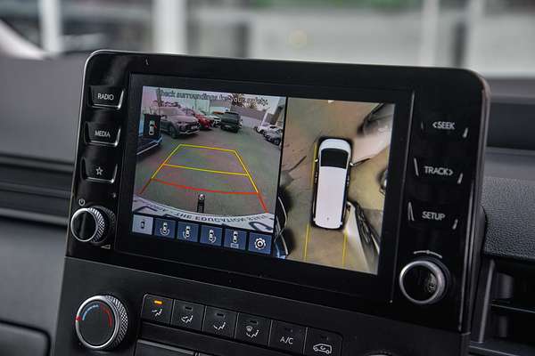 2024 Hyundai STARIA LOAD US4.V2